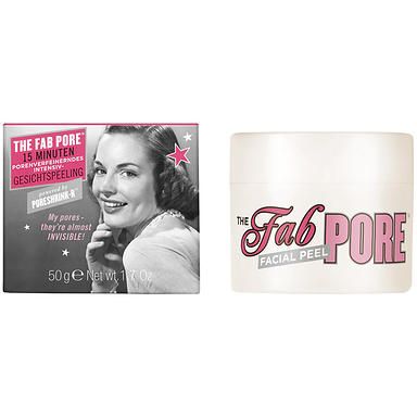 The Fab Pore - Soap and Glory