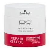 Schwarzkopf Bonacure Repair Rescue Shampoo Creme - 200ml