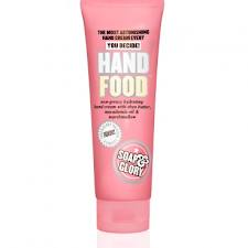 Hand Food - Soap and Glory
