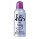 Tigi BED HEAD Foxy Curls Extreme Curl Mousse 250ml