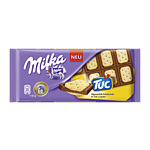 Milka & TUC 87g