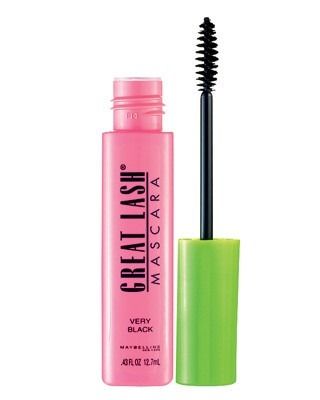 Great Lash Maybelline