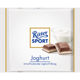 Ritter Sport Chocolate com Iogurte 100g