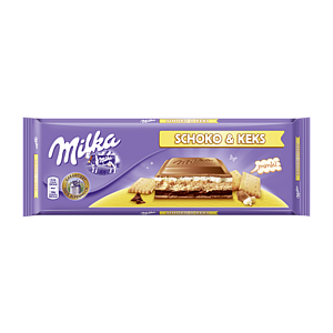 Milka Choco Swing 300g