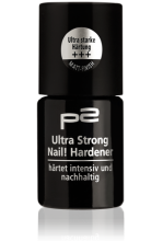 Endurecedor de unhas Ultra Forte nivel 3 P2 10ml