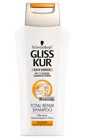 Shampoo Schwarzkopf Total Repair - 250ml