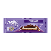 Milka Triolade 300g