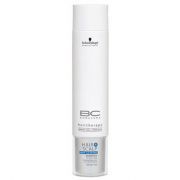 Schwarzkopf Bonacure Hair+Scalp Deep Cleansing Shampoo 250ml