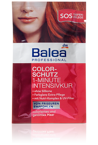 Professional Colorschutz Tratamento Intensivo