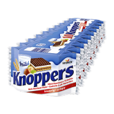 STORCK Knoppers 10 Unidade 250g