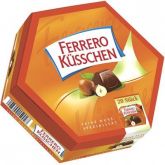 Ferrero Little Kiss Chocolate 178g