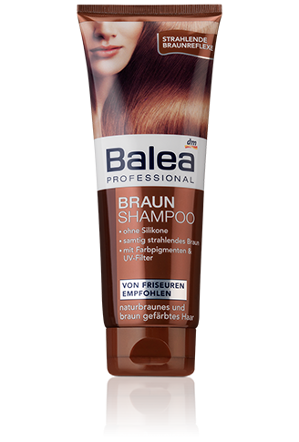 Shampoo Balea Professional 250ml