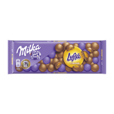 Milka Luflée Caramelo 250g