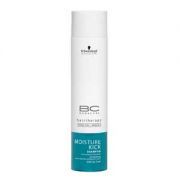 Schwarzkopf Bonacure Moisture Kick Shampoo - 250ml