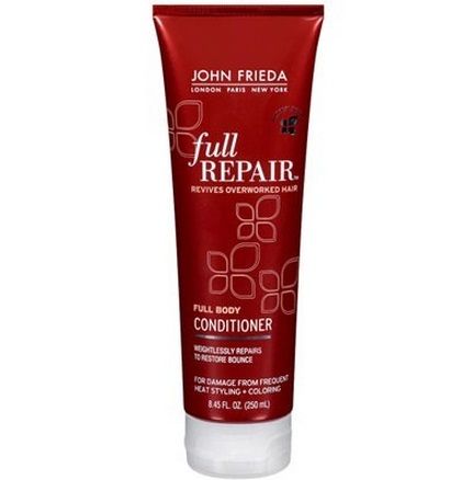 John Frieda total Repair Condicionador 250ml