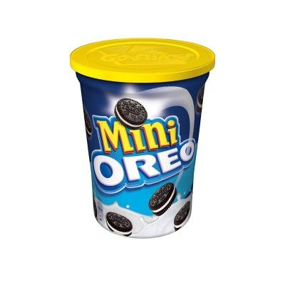 Oreo Mini 115g