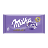 Milka Chocolate Caramelo 100g