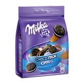 Milka Choco-Mix Oreo 146g