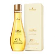 Schwarzkopf Bonacure Oil Miracle Óleo de Amarula - 100ml