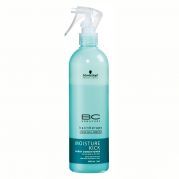 Schwarzkopf Bonacure Moisture Kick Condicionador Spray Leave