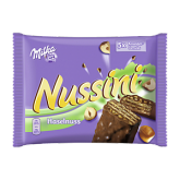 Milka Nussini 5x37g Grande