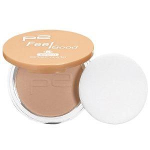 Po Compacto Mineral Matte Feel Good P2 Com Espelho