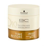 Schwarzkopf Bonacure Q10 Restore Tratamento Máscara 200 ml