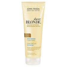 Volumen Conditioner (250ml) Blonde