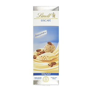 Lindt Sorvete Cafe 100g