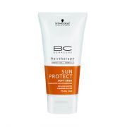 Schwarzkopf Protect Soft Ends Reparador de Pontas 75ml