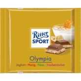 RITTER SPORT Olympia 100g