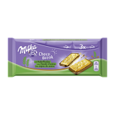 Milka Choco Break Hafer 3x30g