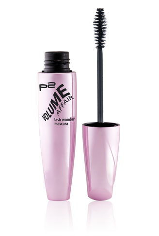 Volume Affair Lash Wonder Mascara - p2