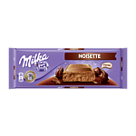 Milka avelã 300g