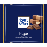 Ritter Sport Chocolate Nugat