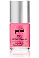 Potencializador de crescimento das unhas P2 10ml