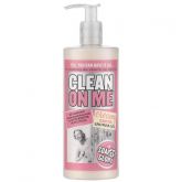 Clean on me - 500ml - Soap and Glory
