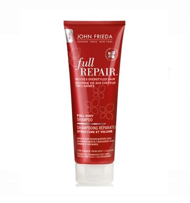 John Frieda total Repair Shampoo 250ml