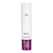 Schwarzkopf Bonacure Smooth Shine Shampoo - 250ml