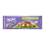 Milka Schocolate Avelã 300g