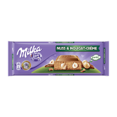 Milka chocolate de avelã 300g