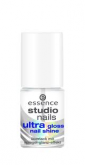 Base Gloss Ultra Brilho Studio Nails Essence