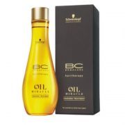 Schwarzkopf Bonacure Oil Miracle Óleo de Argan - 100ml