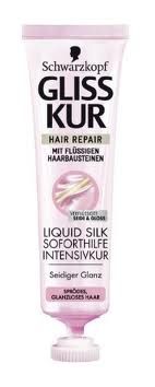 Liquid silk gloss (20 ml)