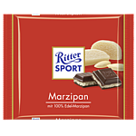 RITTER SPORT Marzipan 100g