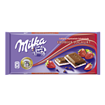 Milka Morango-Joghurt 100g