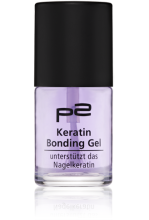 Queratina em Gel Restauradora- Keratin Bonding Gel-Ideal