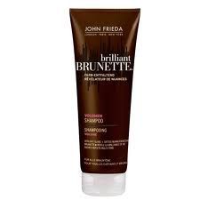 Volumen Shampoo (250ml) John Frieda