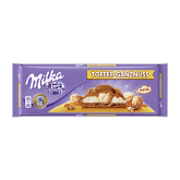 Milka Toffee Avelã  300g