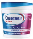 Ultra Deep Pore Clearasil